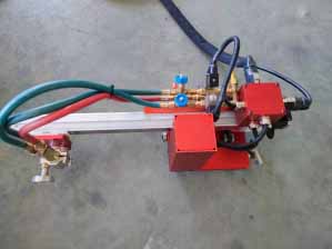 管道斜口切割機(jī) 管道斜口切割機(jī)