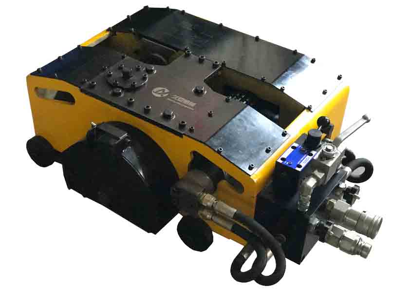 爬管機(jī) 爬管機(jī)