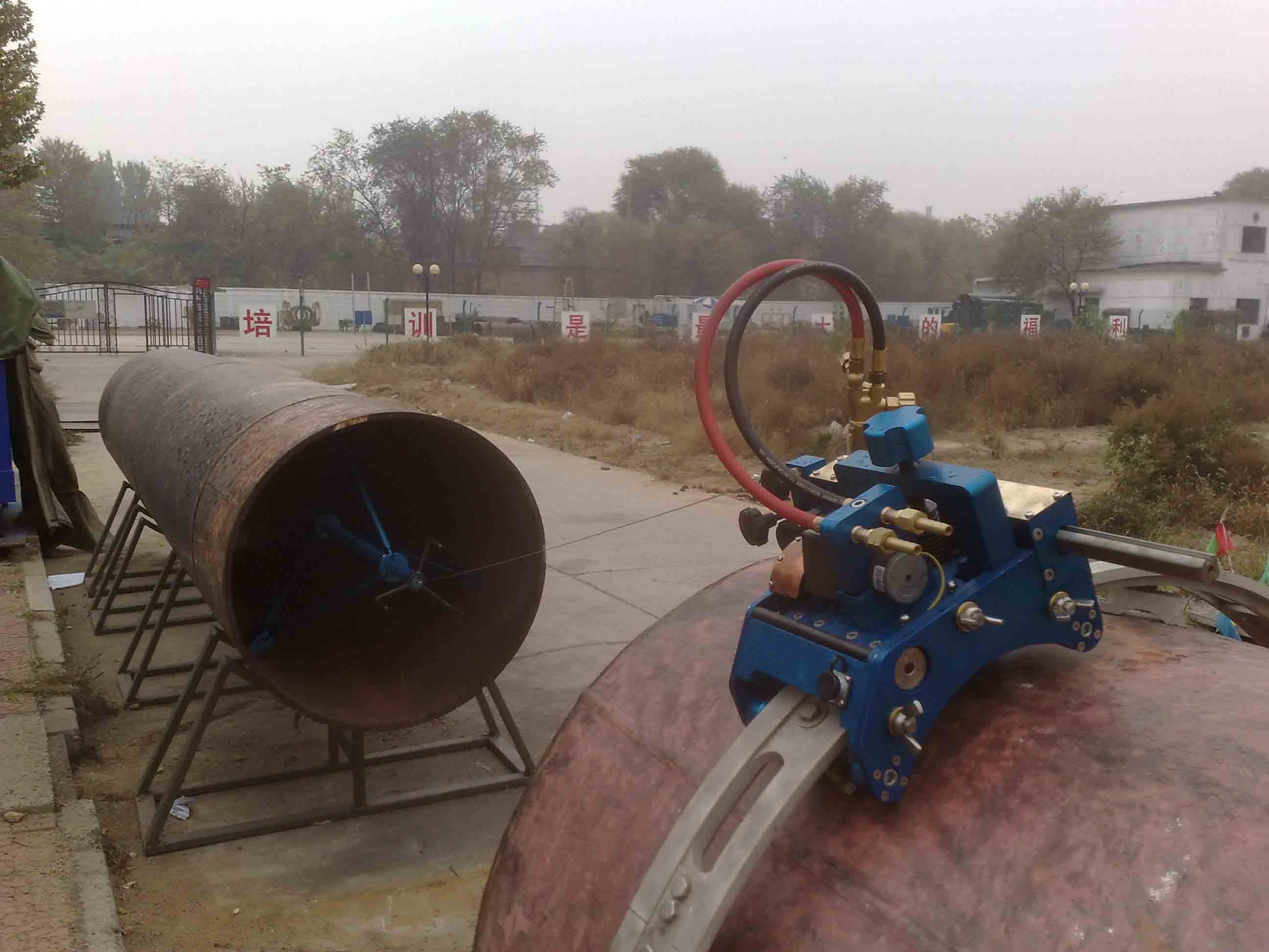 管道切割坡口機廠家 管道切割坡口機廠家