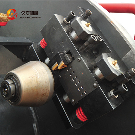 全液壓內(nèi)脹式管道端面坡口機 全液壓內(nèi)脹式管道端面坡口機