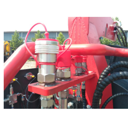 全液壓內(nèi)脹式管道端面坡口機 全液壓內(nèi)脹式管道端面坡口機