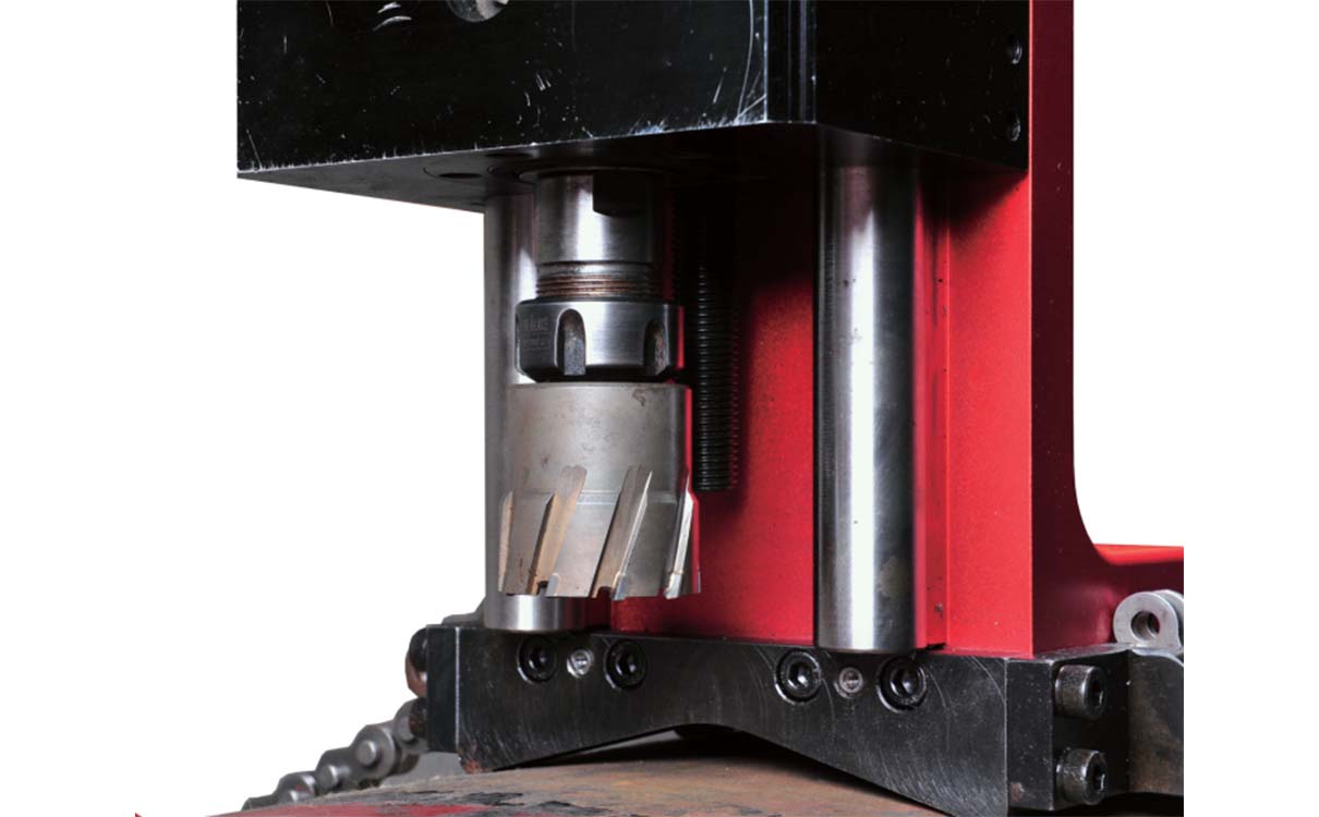 管道開孔機(jī) 管道開孔機(jī)